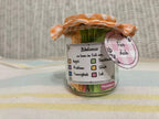 Bible Verse Jar