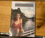 English Andachtsbuch für Frauen: The Journey of gray hair
