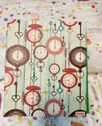 Notebook set: Post it + Notepad (includes the Stabilo Set)