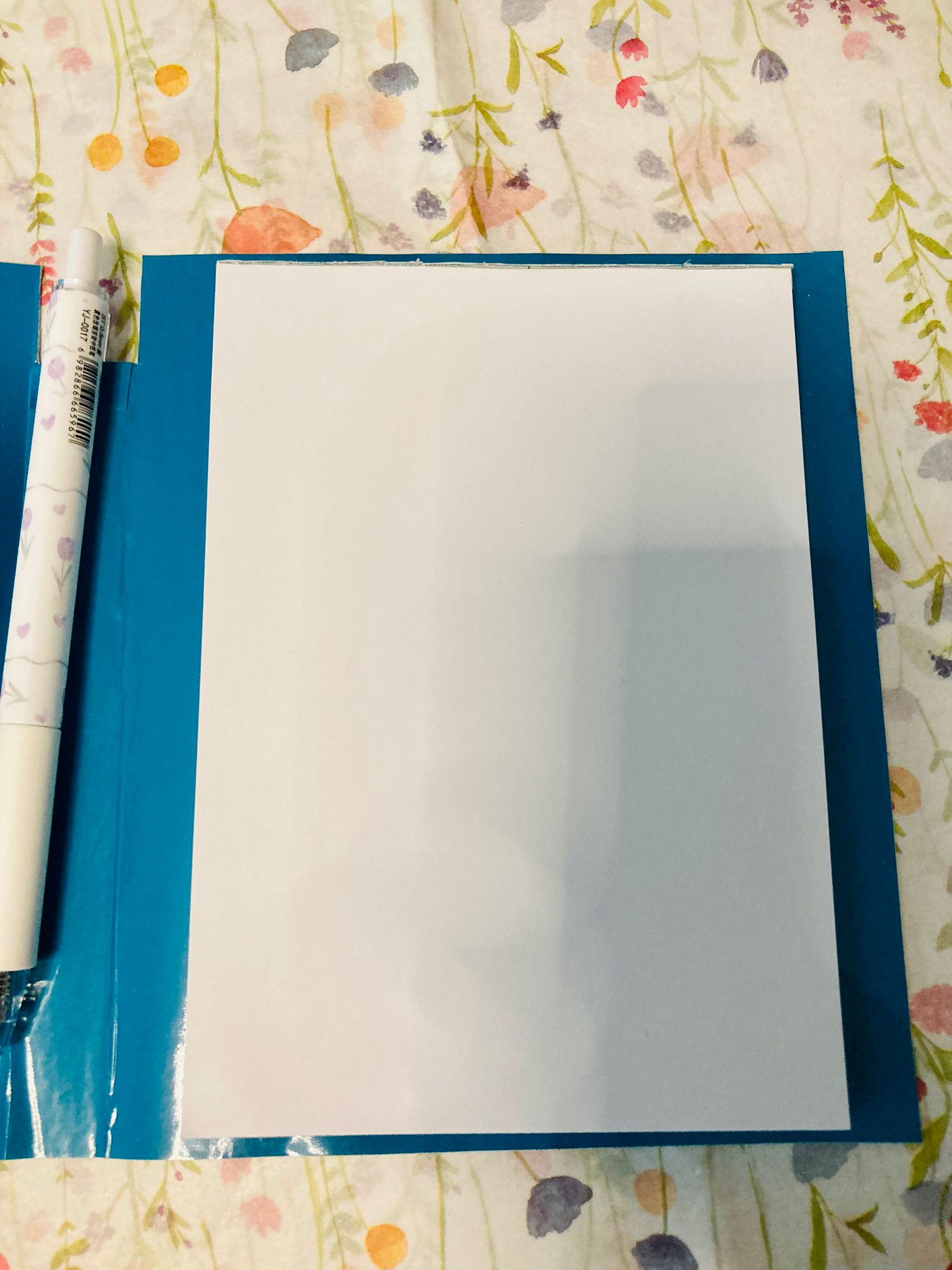 Notebook set: Post it + Notepad (includes the Stabilo Set)