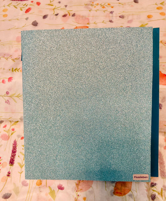 Notebook set: Post it + Notepad (includes the Stabilo Set)