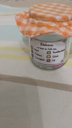 Bible Verse Jar